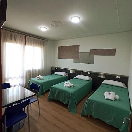 Affittacamere Ai Pila Montebelluna Luaran gambar