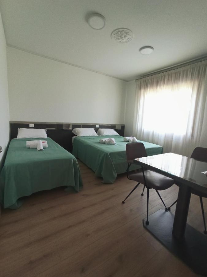 Affittacamere Ai Pila Montebelluna Luaran gambar