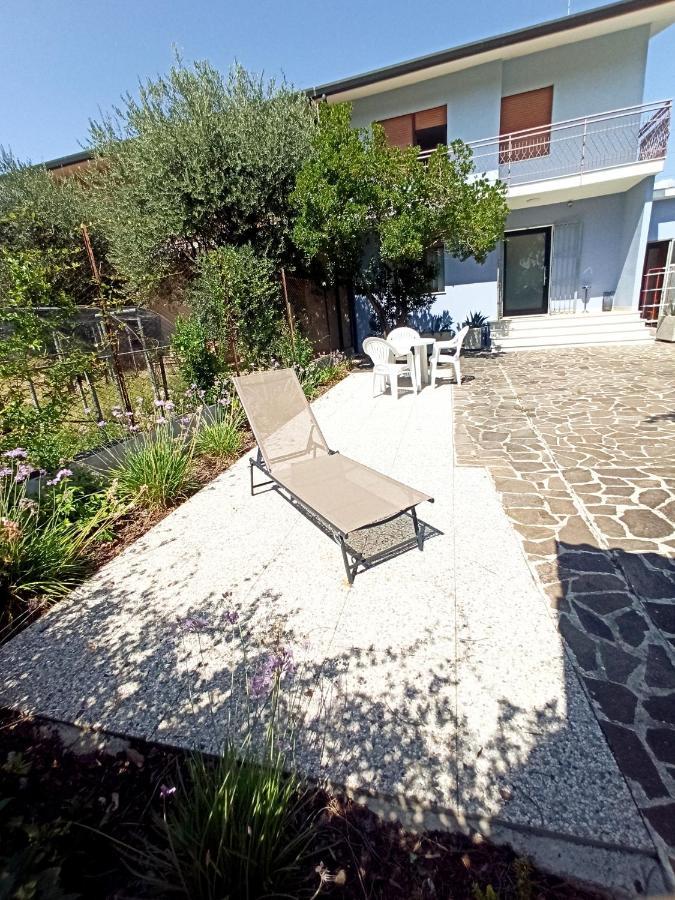 Affittacamere Ai Pila Montebelluna Luaran gambar