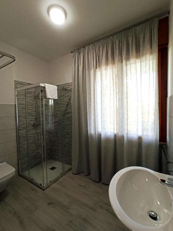 Affittacamere Ai Pila Montebelluna Luaran gambar